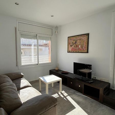 Loftcambrils Apartment ภายนอก รูปภาพ