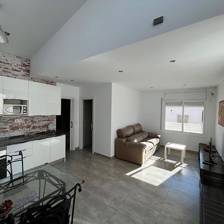 Loftcambrils Apartment ภายนอก รูปภาพ