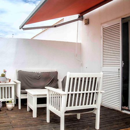 Loftcambrils Apartment ภายนอก รูปภาพ