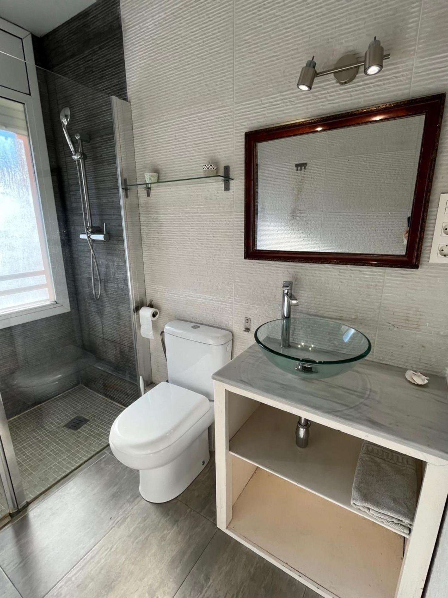 Loftcambrils Apartment ภายนอก รูปภาพ