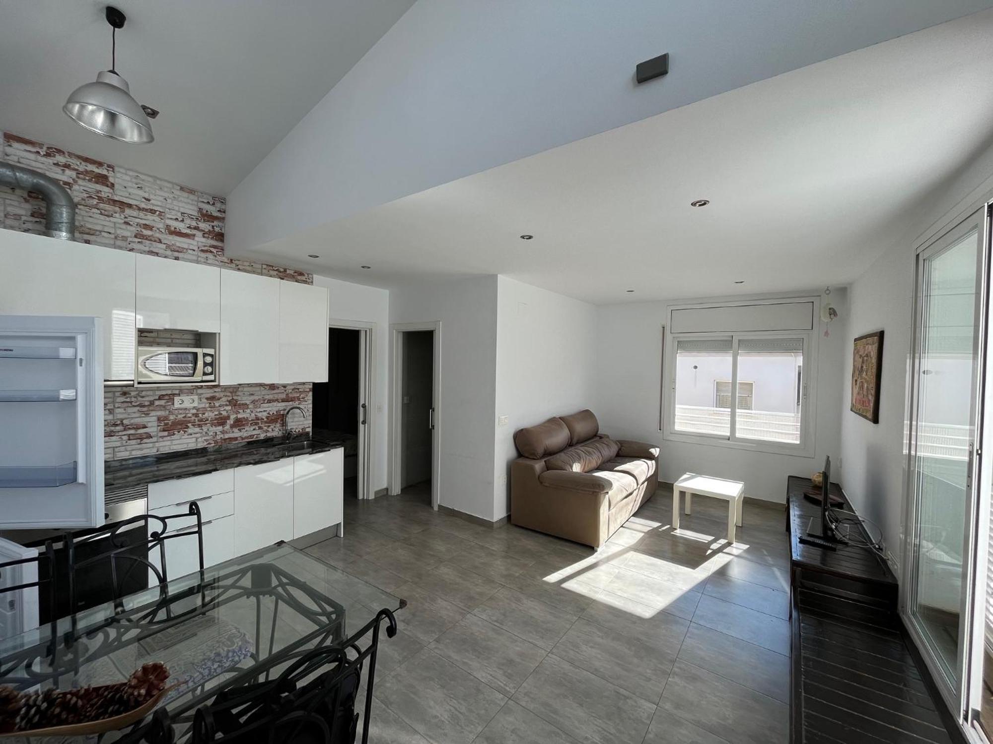 Loftcambrils Apartment ภายนอก รูปภาพ